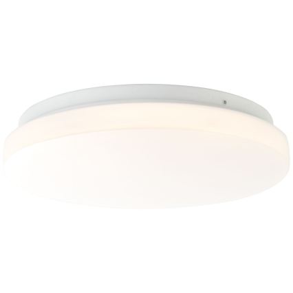 Brilliant - LED-Deckenleuchte FARICA LED/12W/230V Ø 26 cm weiß