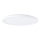 Brilliant - LED-Deckenleuchte MILTON LED/18W/230V Ø 29,3 cm weiß