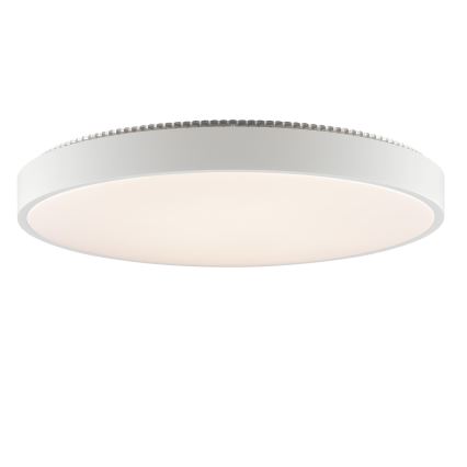Brilliant - LED-Deckenleuchte SOLISTRA LED/36W/230V Ø 54 cm weiß
