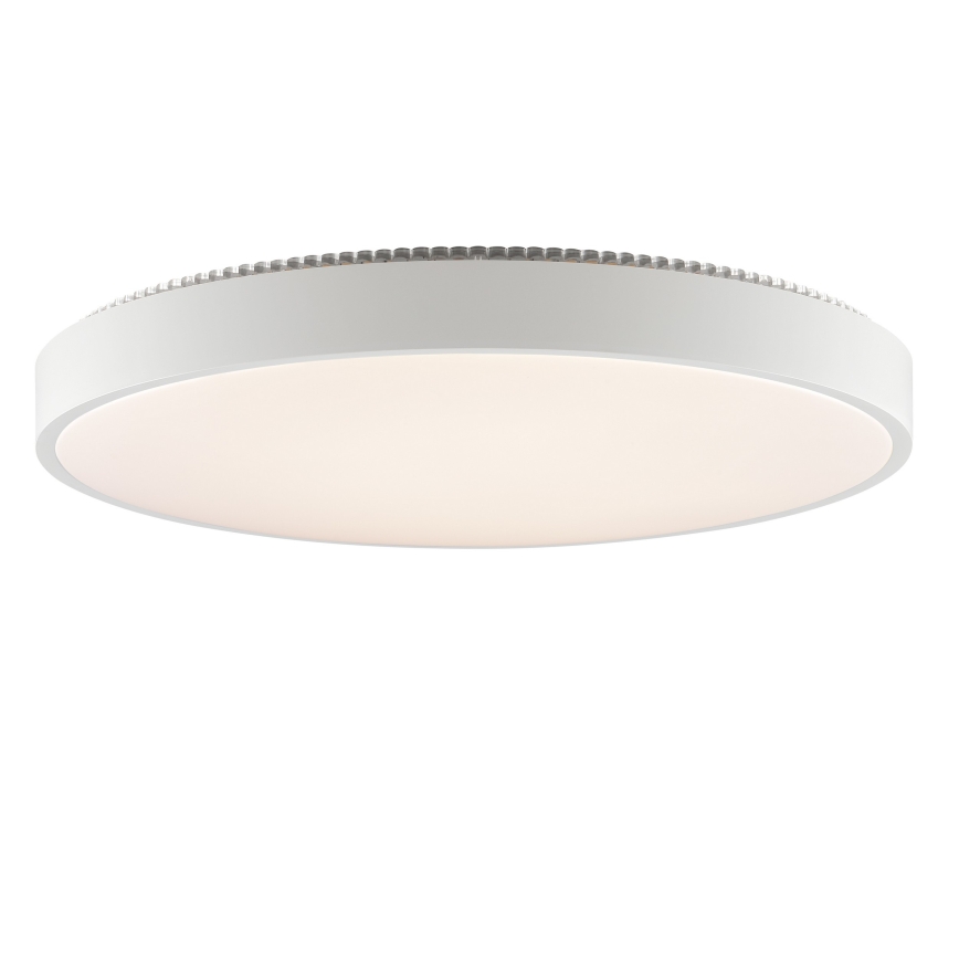 Brilliant - LED-Deckenleuchte SOLISTRA LED/36W/230V Ø 54 cm weiß