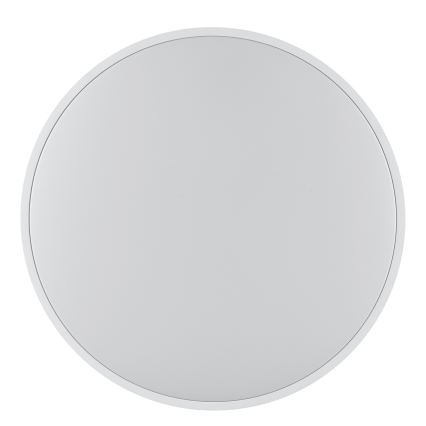 Brilliant - LED-Deckenleuchte SOLISTRA LED/36W/230V Ø 54 cm weiß