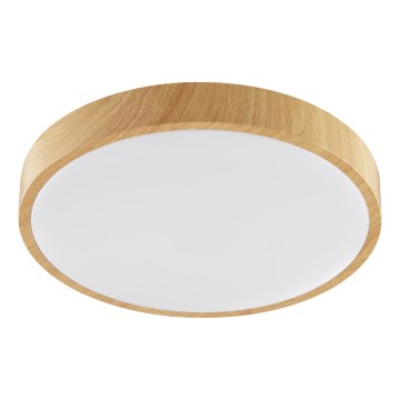 Brilliant - LED-Deckenleuchte TERANON LED/24W/230V Ø 38,5 cm beige