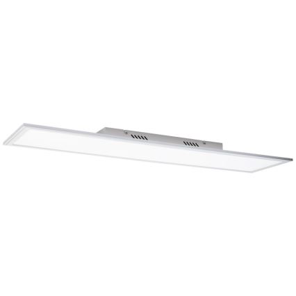 Brilliant - LED dimmbare Deckenleuchte FLAT LED/32W/230V 2700-6500K + Fernbedienung