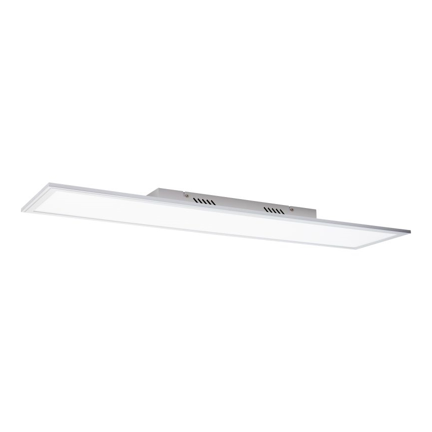 Brilliant - LED dimmbare Deckenleuchte FLAT LED/32W/230V 2700-6500K + Fernbedienung