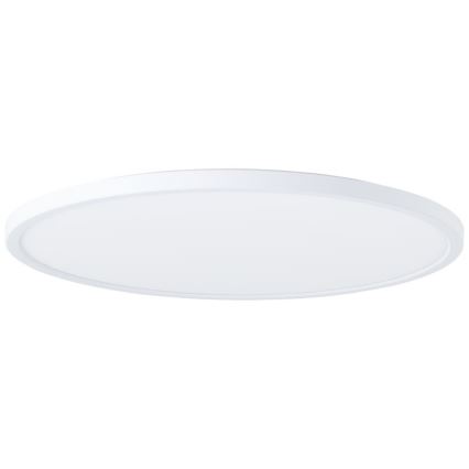 Brilliant - LED RGBW dimmbare Deckenleuchte SALTERY LED/22W/230V 3000-6500K + Fernbedienung