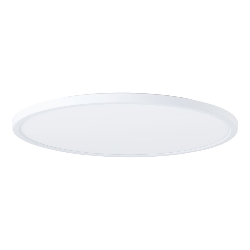 Brilliant - LED RGBW dimmbare Deckenleuchte SALTERY LED/22W/230V 3000-6500K + Fernbedienung