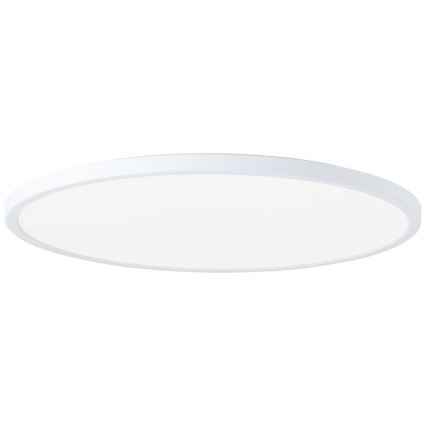 Brilliant - LED RGBW dimmbare Deckenleuchte SALTERY LED/22W/230V 3000-6500K + Fernbedienung