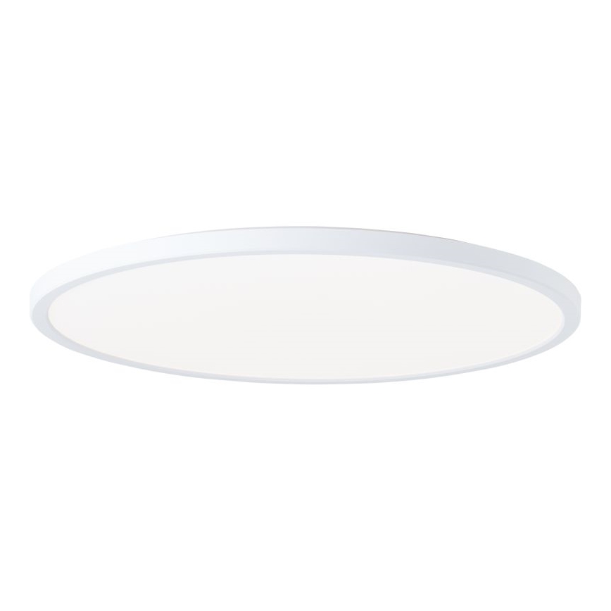 Brilliant - LED RGBW dimmbare Deckenleuchte SALTERY LED/22W/230V 3000-6500K + Fernbedienung
