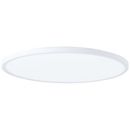 Brilliant - LED RGBW dimmbare Deckenleuchte SALTERY LED/22W/230V 3000-6500K + Fernbedienung