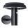 Brilliant - LED-Solarwandleuchte mit Sensor ALVERO LED/4W/3,7V IP44