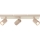 Brilliant - LED-Spot JELLO 3xGU10/5W/230V beige