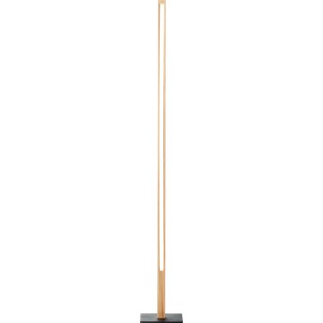Brilliant - LED-Stehleuchte ARION LED/14W/230V Kiefer