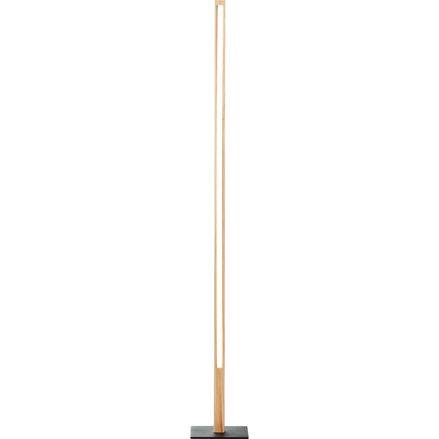 Brilliant - LED-Stehleuchte ARION LED/14W/230V Kiefer