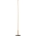 Brilliant - LED-Stehleuchte ARION LED/14W/230V Kiefer