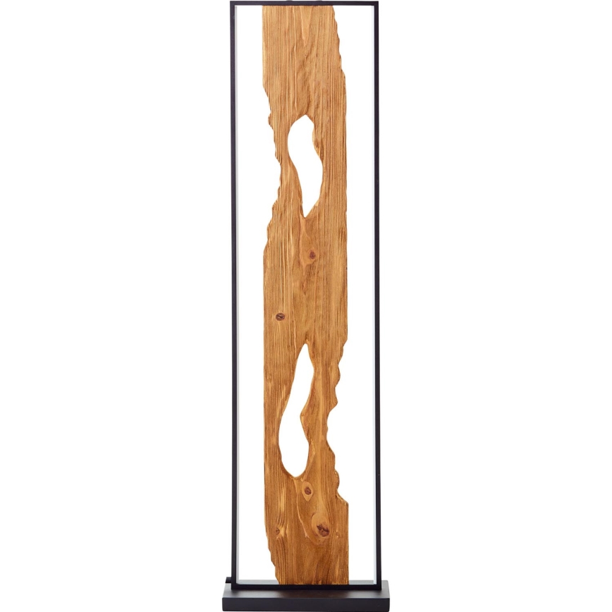 Brilliant - LED-Stehleuchte CHAUMONT LED/20W/230V Kiefer