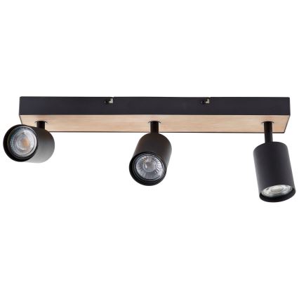 Brilliant - LED-Strahler JELLO 3xGU10/4,5W/230V Kiefer