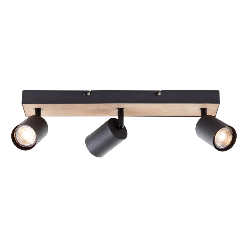 Brilliant - LED-Strahler JELLO 3xGU10/4,5W/230V Kiefer