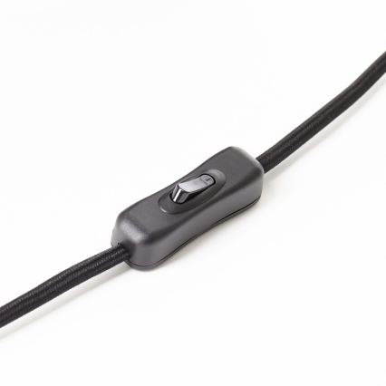 Brilliant - LED-Tischlampe CHAUMONT LED/10W/230V Kiefer