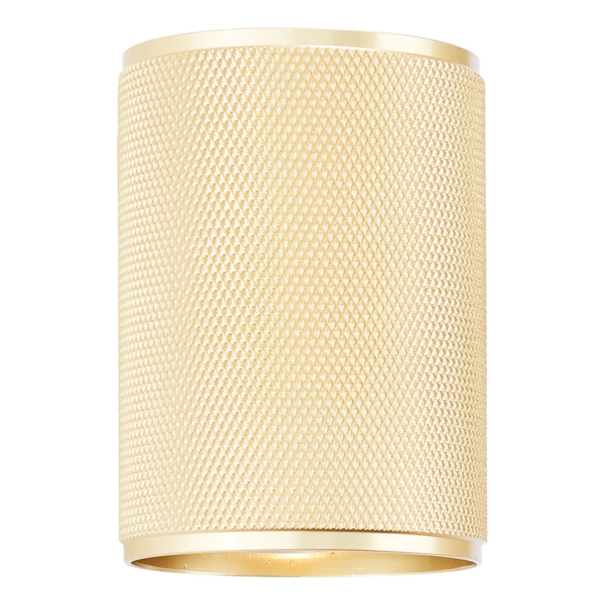 Brilliant - LED-Wandleuchte MARTY 1xGU10/5W/230V golden