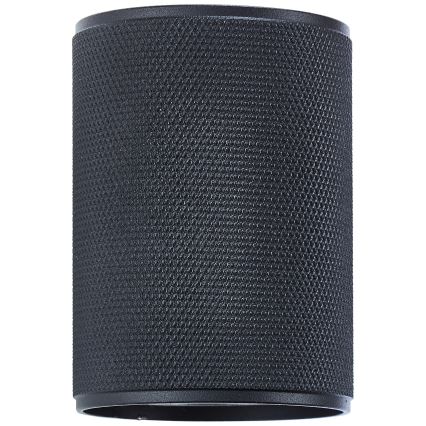 Brilliant - LED-Wandleuchte MARTY 1xGU10/5W/230V schwarz