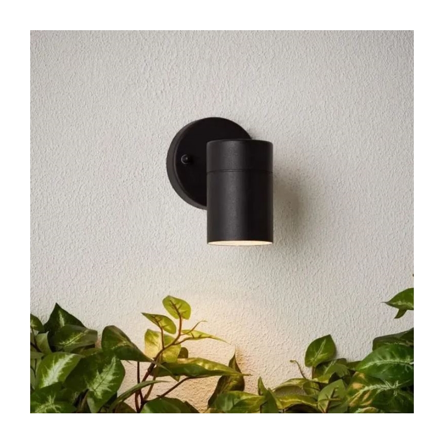 Brilliant - Outdoor-Wandleuchte TRAVER 1xGU10/20W/230V IP44