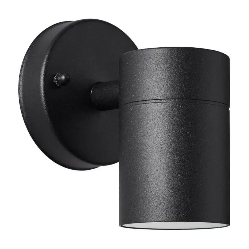 Brilliant - Outdoor-Wandleuchte TRAVER 1xGU10/20W/230V IP44