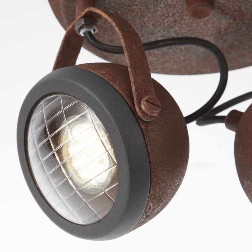 Brilliant - Spotlight RIDER 2xG9/33W/230V