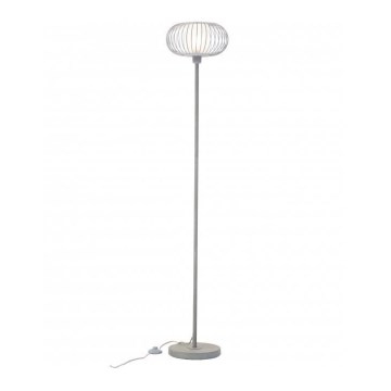 Brilliant - Stehlampe RACE 1xE27/60W/230V