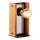 Brilliant - Tischleuchte CALANDRA 1xE27/42W/230V Kiefer