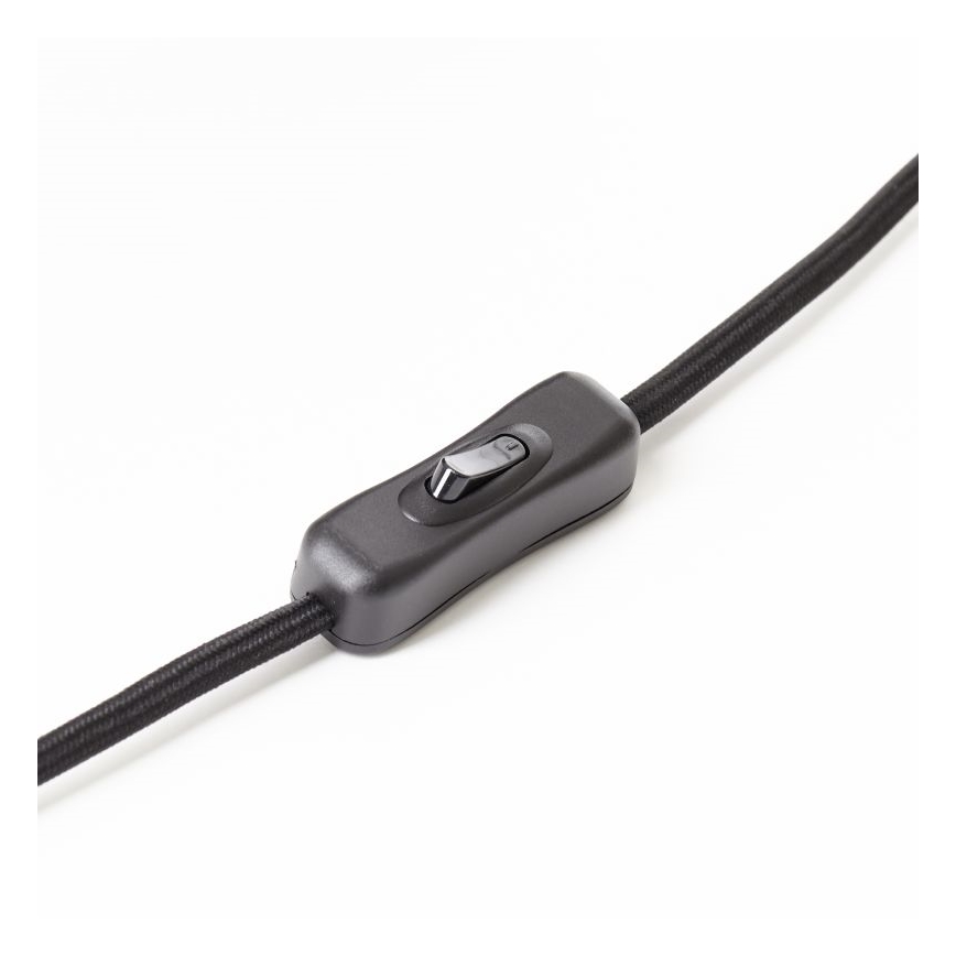 Brilliant - Tischleuchte WOODLINE 1xE27/40W/230V Bambus