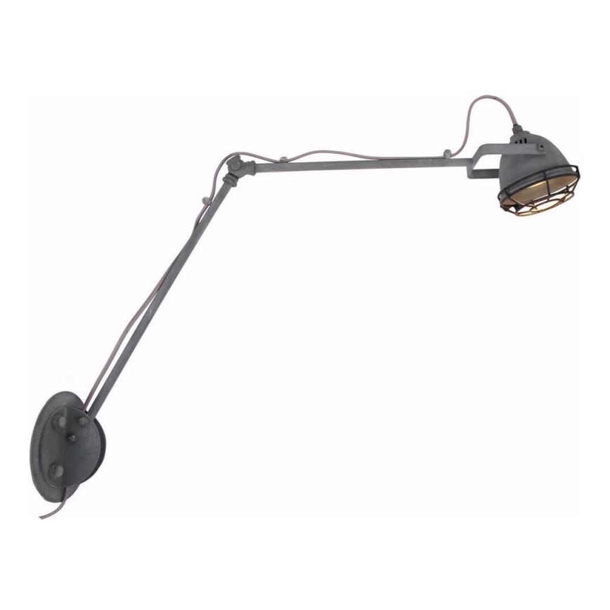 Brilliant - Wandlampe CARMEN 1xGU10/20W/230V