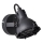 Brilliant - Wandspot JESPER 1xGU10/5W/230V schwarz