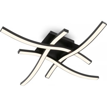 Brilo 3677-045 - LED-Deckenleuchte LED/14,4W/230V