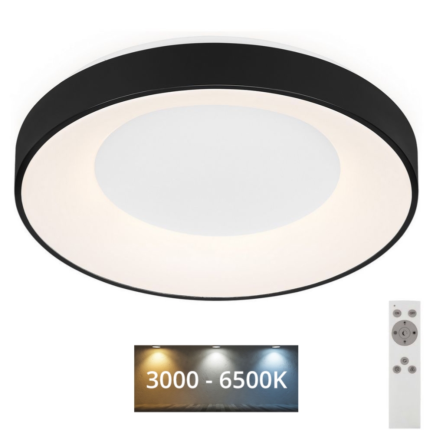 Dimmbare Led Deckenleuchte
