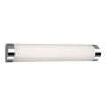 Brilo - LED Badezimmerspiegelbeleuchtung BATH LED/8W/230V IP44
