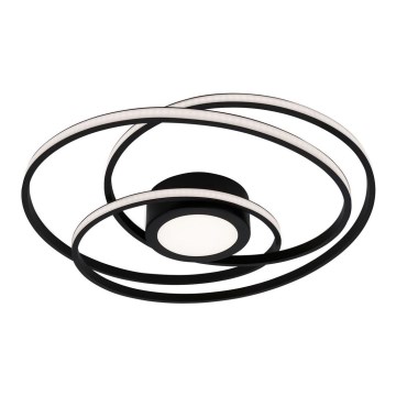 Brilo - LED Deckenleuchte FRAME LED/26W/230V