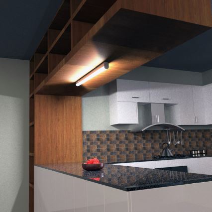 Brilo - LED Unterbauleuchte LED/4W/230V 4000K 31,3 cm