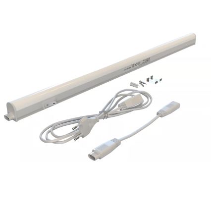 Brilo - LED-Unterbauleuchte LED/8W/230V 4000K 58,5 cm