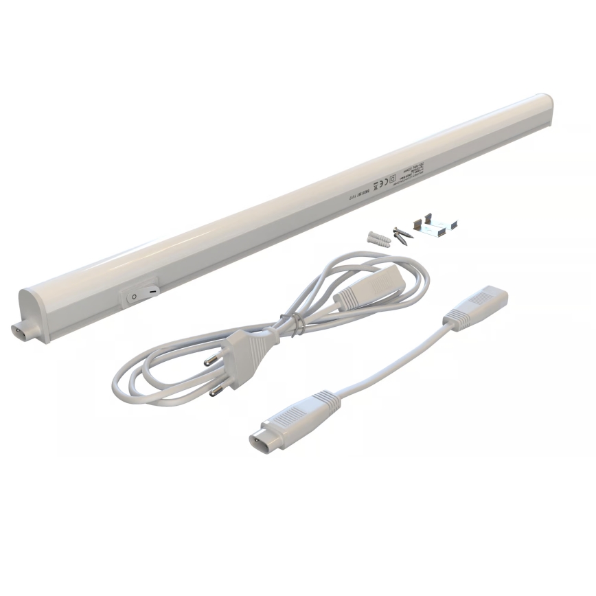 Brilo - LED-Unterbauleuchte LED/8W/230V 4000K 58,5 cm