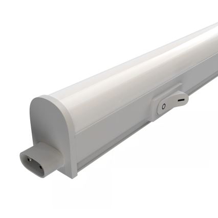 Brilo - LED-Unterbauleuchte LED/8W/230V 4000K 58,5 cm