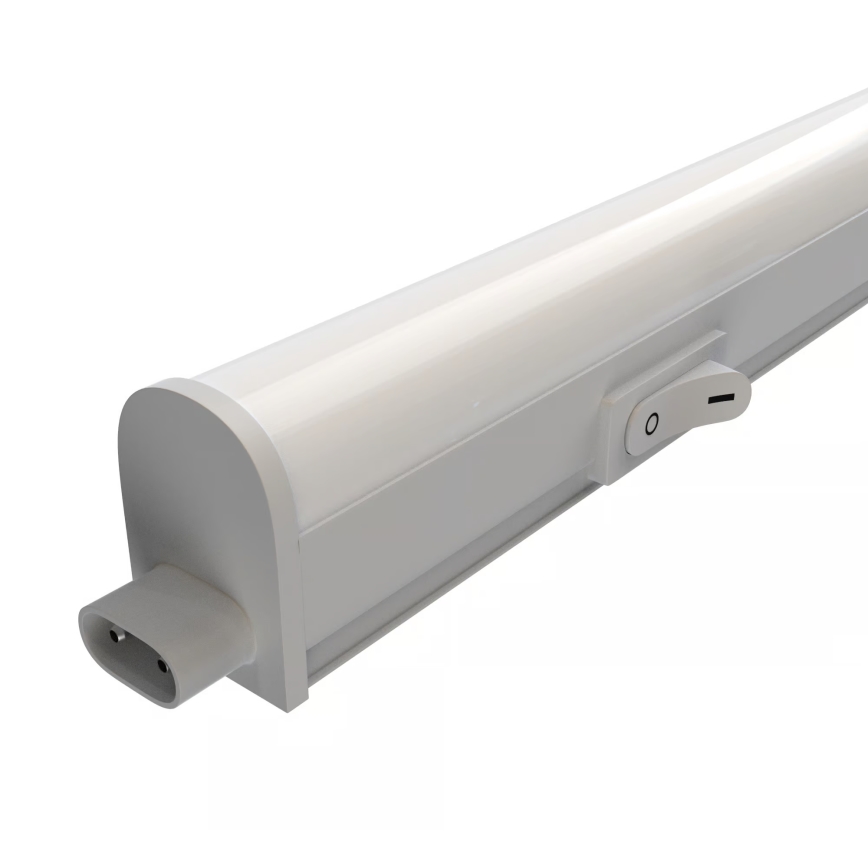 Brilo - LED-Unterbauleuchte LED/8W/230V 4000K 58,5 cm