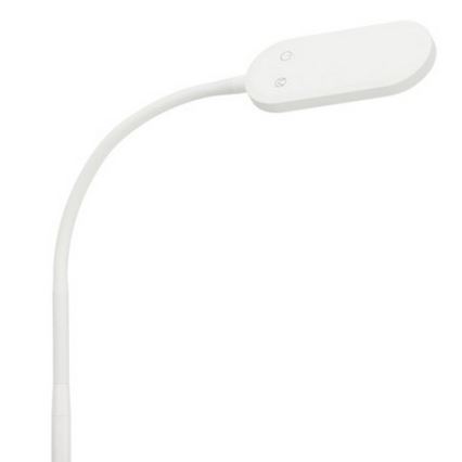 Briloner 1297-016 - Dimmbare LED-Stehleuchte mit Touch-Funktion LED/8W/230V 3000/4000/6000K