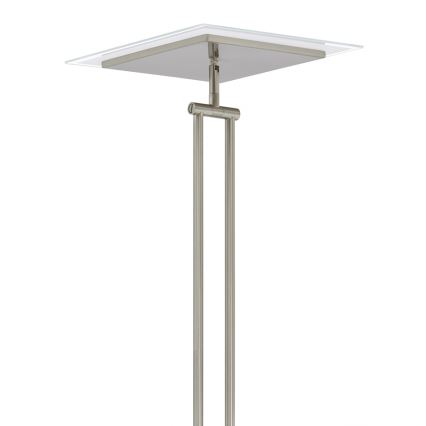 Briloner 1332-022 - LED Stehlampe FLOOR LED/21W + 3,5W