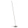 Briloner 1356-012 - LED Dimmbare Stehlampe COUDE LED/15W/230V