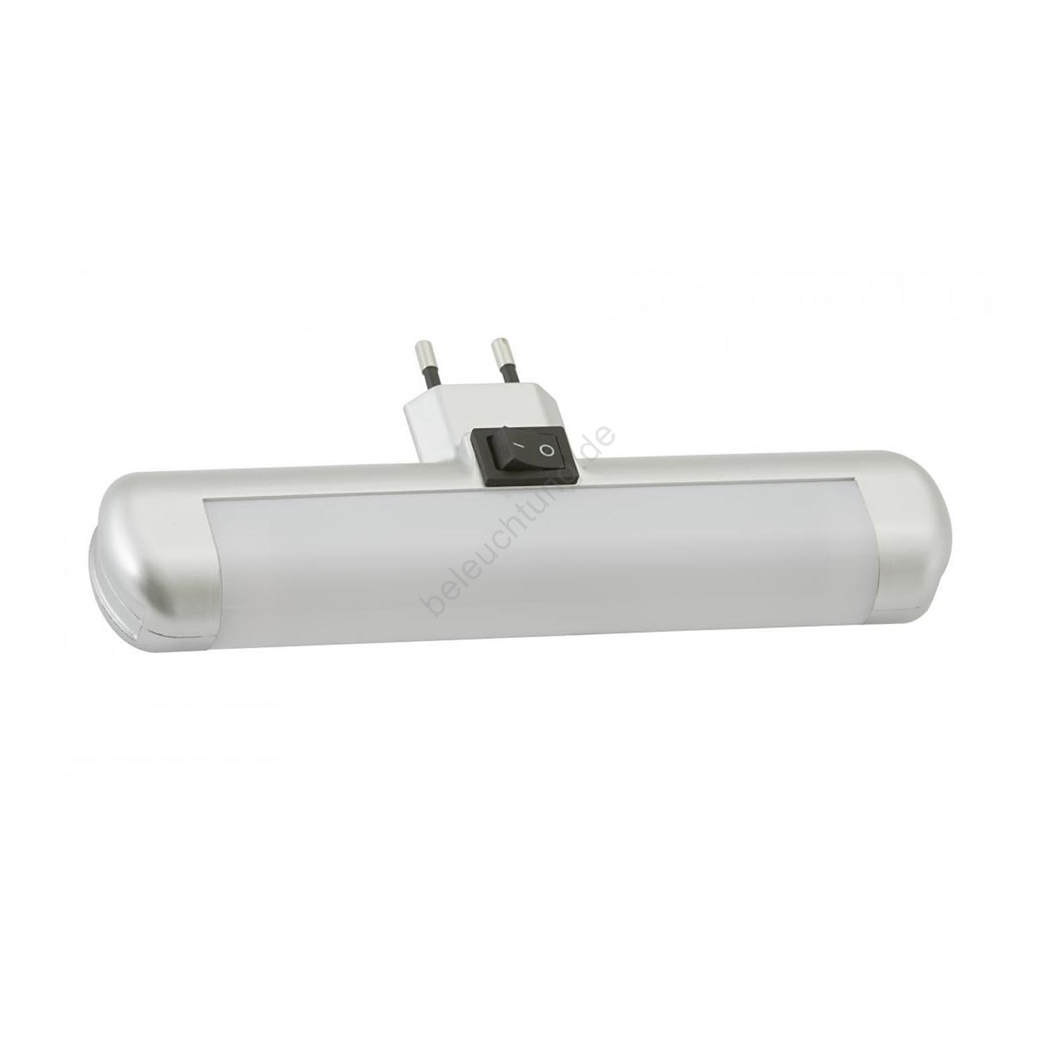 Briloner 2025014 LED Leuchte in die Steckdose NIGHT LED/5,5W