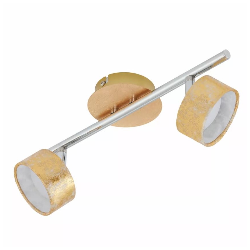 Briloner 2038-027 - LED-Strahler ANNA 2xLED/5W/230V