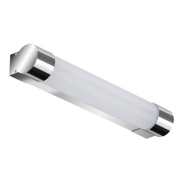 Briloner 2051-018 - LED-Badezimmer-Spiegelbeleuchtung LED/8W/230V IP44