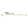 Briloner 2058-018 - LED Badezimmer-Spiegelleuchte SPLASH LED/5,5W/230V IP23