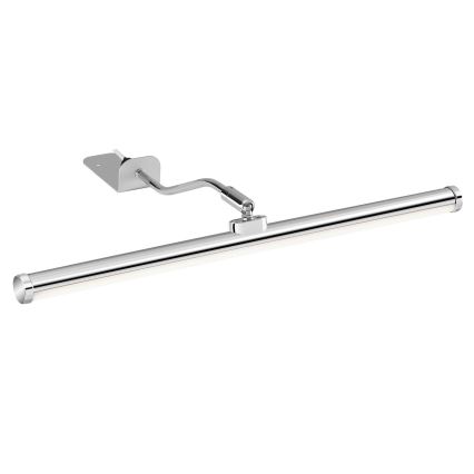 Briloner 2058-018 - LED Badezimmer-Spiegelleuchte SPLASH LED/5,5W/230V IP23