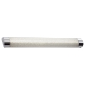 Briloner 2070-118 - LED-Spiegelbeleuchtung für Badezimmer BATH LED/10W/230V IP44